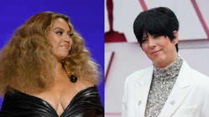 Beyonce and Diane Warren