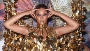 Beyoncé Renaissance
