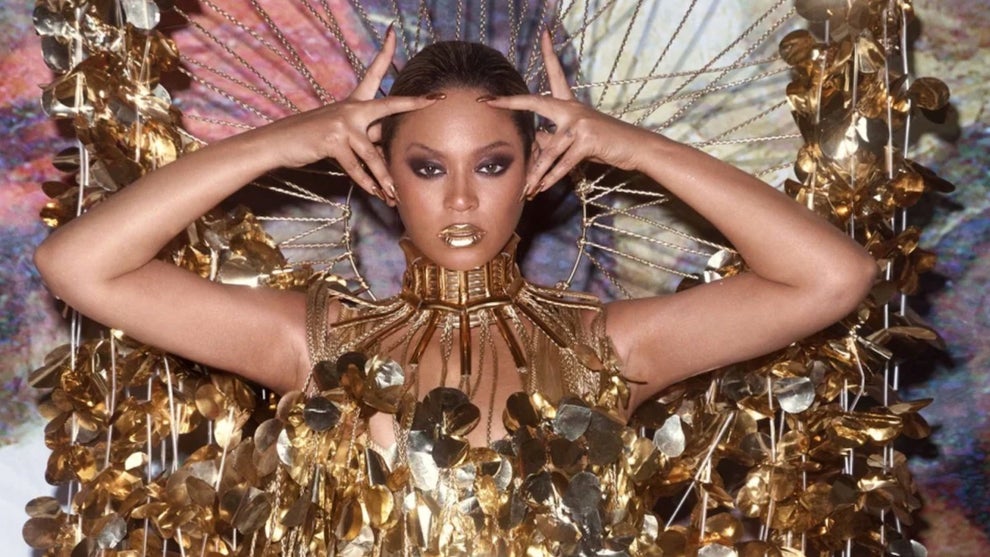 Beyoncé Renaissance