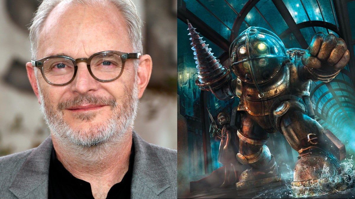 Francis Lawrence to Direct Netflix's 'BioShock' Adaptation - Vimarsana News