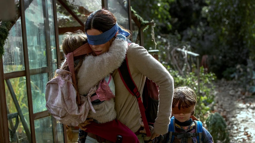 bird box