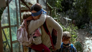 Netflix Must Pay $42 Million to Writers in Unpaid Residuals After ‘Bird Box’ Arbitration Ruling