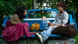 Don’t Watch This ‘Bones and All’ Trailer If You Already Plan on Seeing the Timothée Chalamet Cannibal Movie (Video)