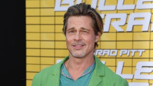 Brad Pitt