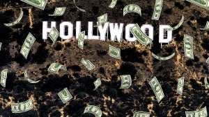 cash money hollywood 2