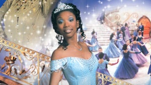 "Cinderella" (Credit: Disney–ABC Domestic Television)
