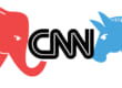 CNN republicans democrats