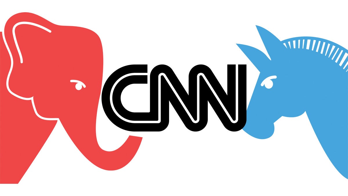 CNN republicans democrats
