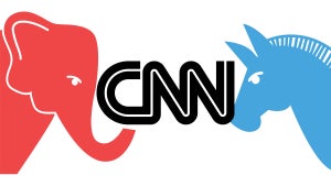 CNN republicans democrats