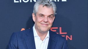 Danny Huston