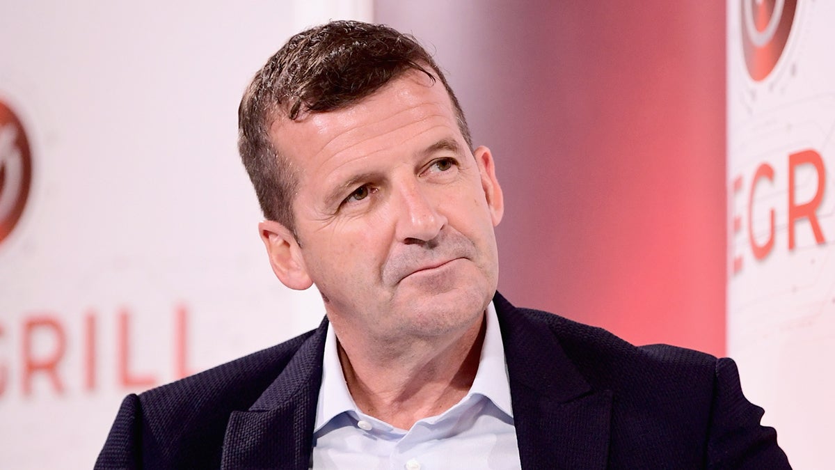 Entertainment One CEO Darren Throop to Exit by End of the Year - Vimarsana News