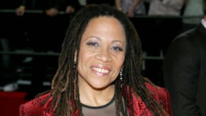 Denise Dowse
