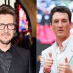 Miles Teller to Star in ‘The Gorge’ for Skydance and ‘The Black Phone’ Director Scott Derrickson