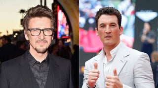 Miles Teller to Star in ‘The Gorge’ for Skydance and ‘The Black Phone’ Director Scott Derrickson