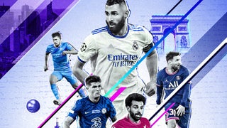 Paramount+ Soccer Doc ‘Destination Paris’ Get September Debut (Exclusive Video)