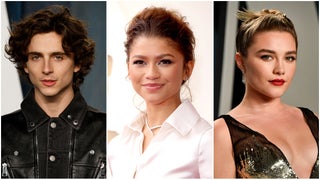 ‘Dune: Part Two’ Cast and Character Guide: Who’s Who in the New Sequel? (Photos)