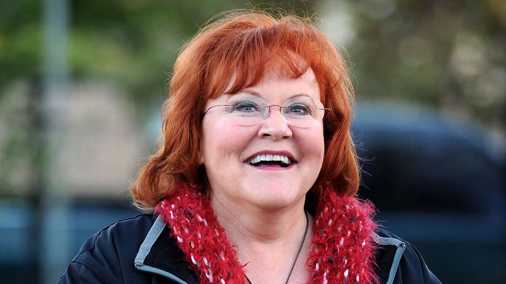 Edie McClurg