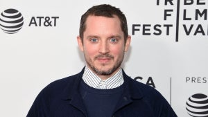 Elijah Wood