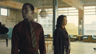 ‘Empire of Light’: Olivia Colman Romances Michael Ward in New Trailer for Sam Mendes Drama (Video)