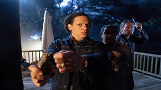 Meet the Stunt Coordinator Who Keeps HBO’s ‘The Righteous Gemstones’ Rough and Tumble