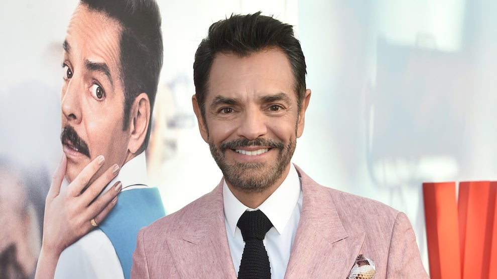 Eugenio Derbez