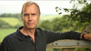 nicholas evans