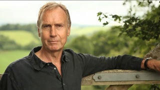 Nicholas Evans, ‘The Horse Whisperer’ Author, Dies at 72