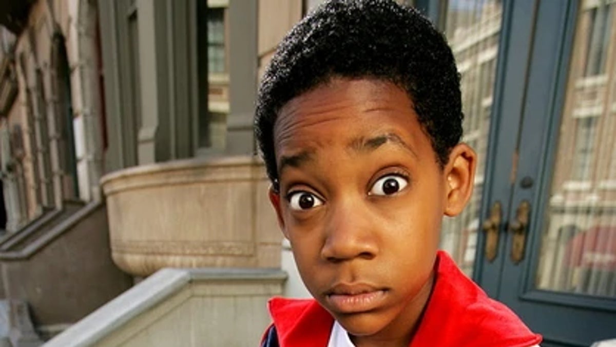 Chris Rock