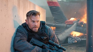 The 15 Best Action Movies on Netflix Right Now