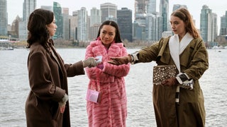 Netflix’s ‘Fakes’ Trailer Unravels a Teen-Built False ID Empire (Video)