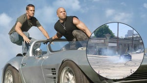 fast and furious