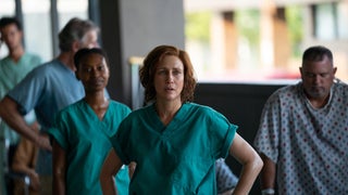‘Five Days at Memorial’ Boss Carlton Cuse on Recreating a Medical Crisis During the Pandemic: We ‘Keep Repeating the Same Mistakes’