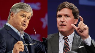Tucker Carlson, Sean Hannity Expected for Depositions in Dominion’s $1.6 Billion Defamation Case (Report)
