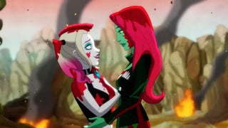 HBO Max’s ‘Harley Quinn’ Animated Series Renewed for Season 4