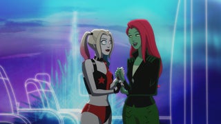 ‘Harley Quinn’ EPs Feel ‘Pretty Good’ About a Potential Season 4 Renewal