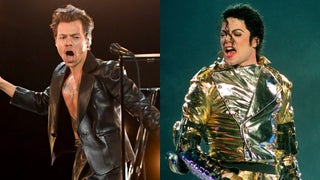 Rolling Stone Slammed Over Honorary Title for Harry Styles: ‘There Is No New King of Pop’