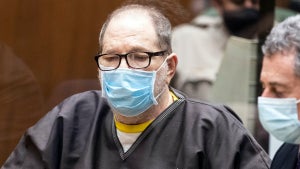 Harvey Weinstein