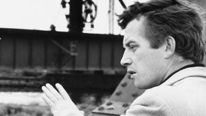 Gerald Potterton