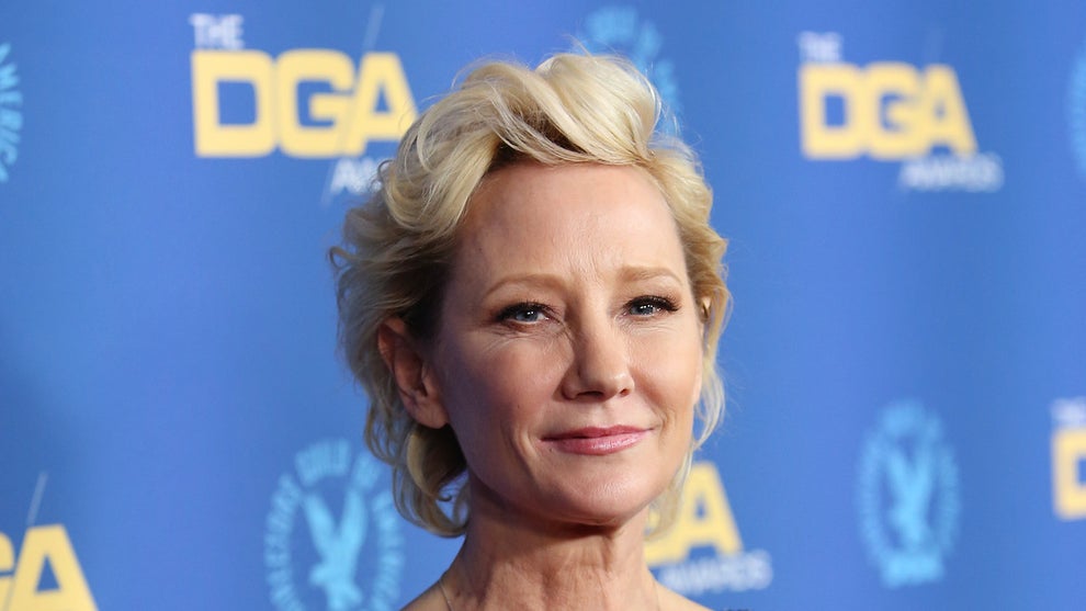 Anne Heche