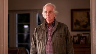‘Barry’ Star Henry Winkler Dissects the Surprising Appeal of Gene Cousineau