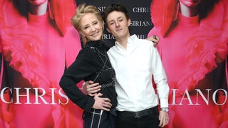 Anne Heche’s Son Homer Pens Heartfelt Tribute: ‘Rest In Peace Mom, I Love You’