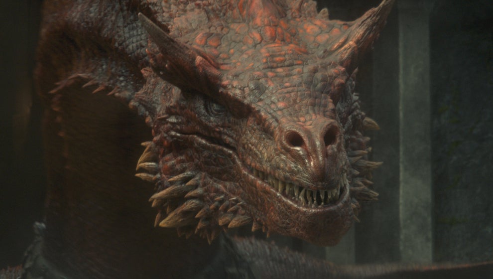 HBO House of the Dragon Ratings