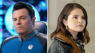 ‘The Orville’ and ‘Only Murders in the Building’ Are the Most In-Demand Originals on Hulu | Charts
