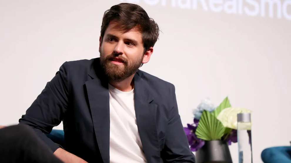 Cooper Raiff