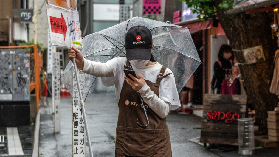 News Addiction Linked to Poor Mental and Physical Health