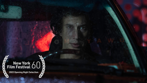 White Noise Noah Baumbach Adam Driver Greta Gerwig