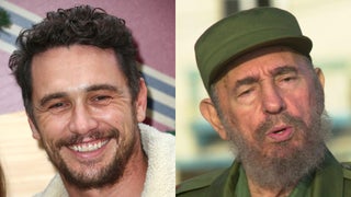 James Franco to Play Fidel Castro in ‘Alina of Cuba’ as Actor Stages Hollywood Comeback