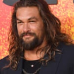 Jason Momoa Squashes the Notion of a DC/Marvel Rivalry: ‘I Don’t Really Compare’ (Exclusive Video)
