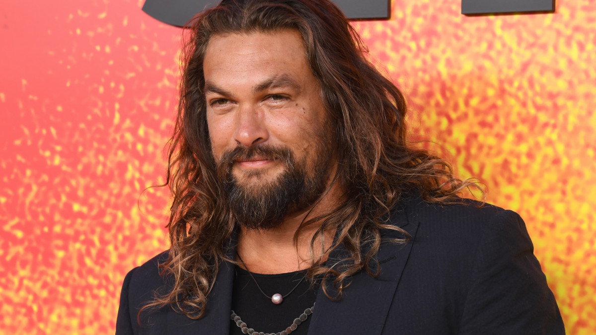 Jason Momoa Brasil on X: Jason Momoa, Ben Affleck, Amber Heard e