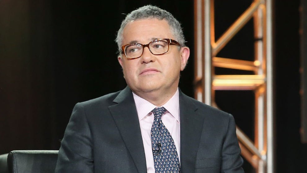 jeffrey toobin